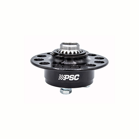 Steering Wheel Quick Release
