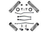 Synergy Jeep Gladiator JT 2in Stage 1 Suspension System