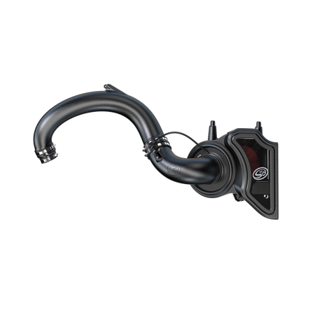 Cold Air Intake for 2020-2025 Silverado, Sierra 1500 / Tahoe, Yukon, Suburban, Escalade Duramax 3.0L