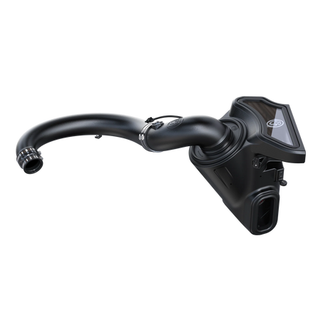 Cold Air Intake for 2020-2025 Silverado, Sierra 1500 / Tahoe, Yukon, Suburban, Escalade Duramax 3.0L