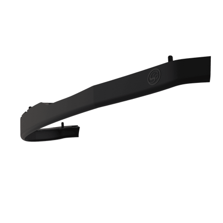 S&B Low Profile Valance for 2023-2026 Ford Super Duty