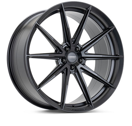 Vossen HFX-2 Wheel - Ram 2500/3500 6.7L Cummins - 8x165.1