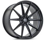 Vossen HFX-2 Wheel - Ford F-150 - 6x135
