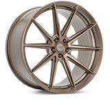 Vossen HFX-2 Wheel - Chevy/GMC 2500/3500 HD - 8x180