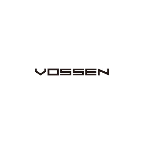 Vossen Mini Wheel 4.5in