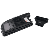 Scavenge Fan for Particle Separator - V1 PARTICLE SEPARATOR ONLY