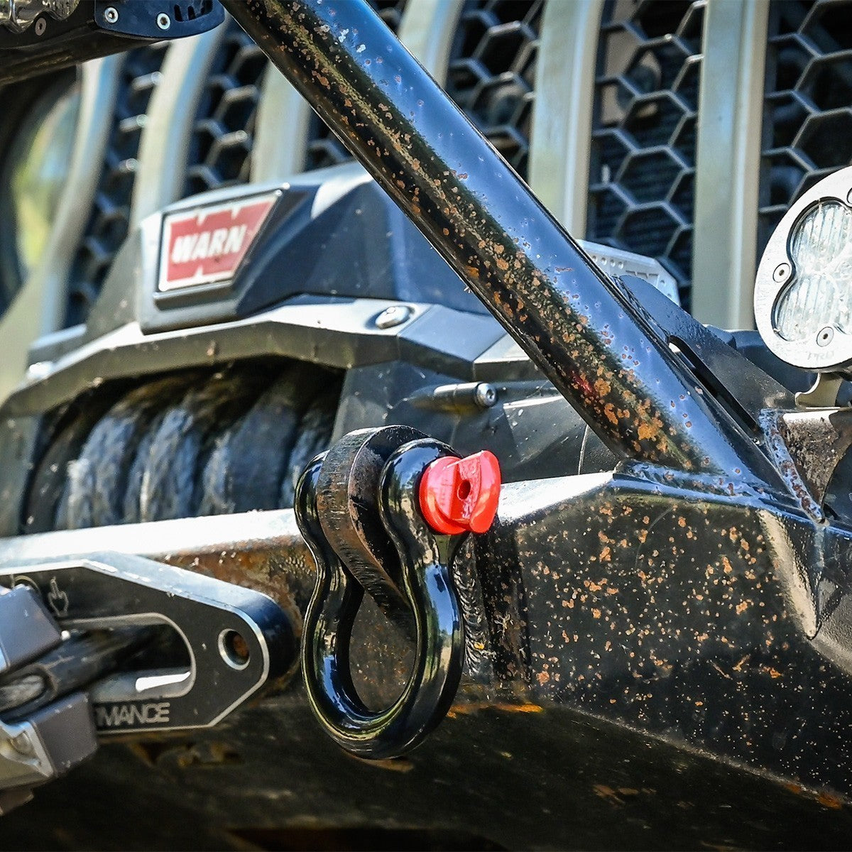 Synergy Off-road Vehicle Recovery Kit