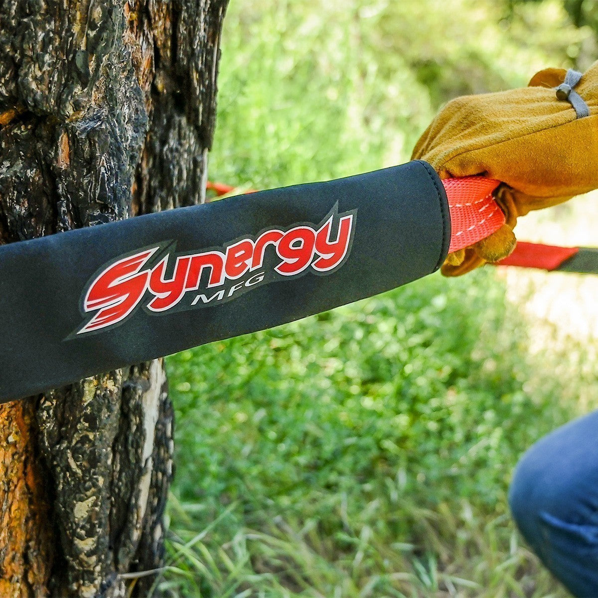 Synergy Off-road Vehicle Recovery Kit