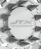 JTX Dually Center Cap