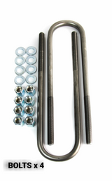 PMF 2020-25 Ford Superduty TREMOR Reverse Level Block Kit