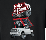 FASS Fabrication and Design | Bad & Boujee Tee