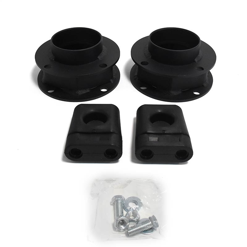 BDS 14-24 Ram 2500, 13-24 3500 2" Leveling Kit