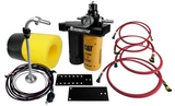 Aeromotive 03-07 Ford Powerstroke Diesel Complete Adjustable Fuel Pump Kit