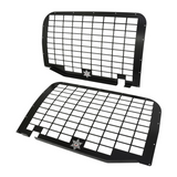 Westin 21-26 Ford F-150 Defender Side Window Guards