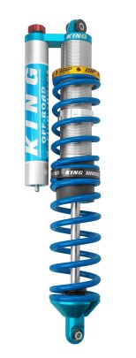 King Shock RZR-XP1000 Front Coilover W/ Adjuster