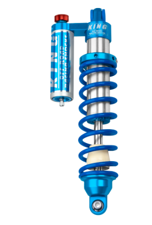 King Shocks 13-15 Maverick 2/4 Seat (Non-Turbo) Rear 2.5 Piggyback Coilover w/Adjuster Each