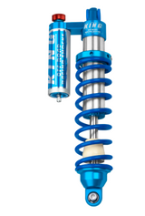King Shocks 13-15 Maverick 2/4 Seat (Non-Turbo) Front 2.5 Piggyback Coilover w/Adjuster Each
