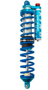 King Shocks Polaris RZR-XP900 Front 2.5 Piggyback Coilover w/ Adjuster