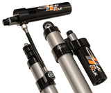 Carli E-Venture 2.5 Shock Set - 2020-Up Ford F250/350 - W/1.5/3.5in Lift - Gas