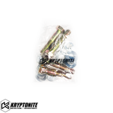 Kryptonite Shock Extension Hardware Kit 2011-2019