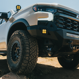 Peak Suspension 2.5″ DSC Summit Kit | 19+ Silverado/Sierra 1500/ZR2/AT4X