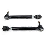 2011-2025 GM 2500/3500 HD Stage3 Forged Tie Rod Assemblies - Kit (Pair)