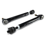 2011-2025 GM 2500/3500 HD Stage3 Forged Tie Rod Assemblies - Kit (Pair)