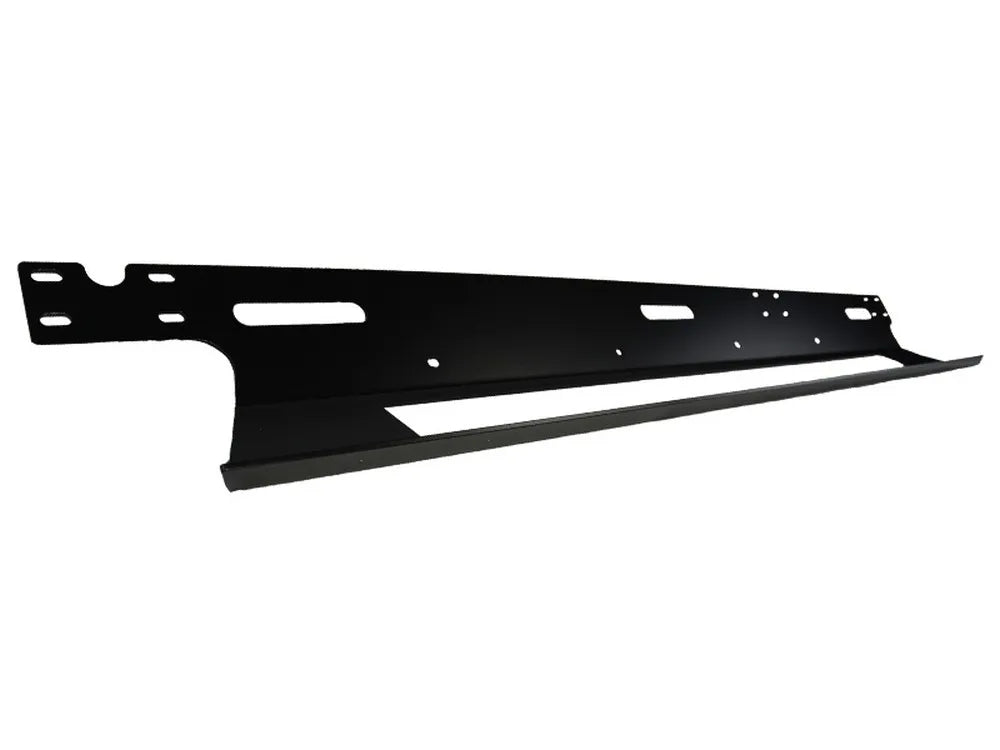 Rock Slide Engineering 2026 Jeep JL 2 Door Step Sliders Skid Plate 3.0