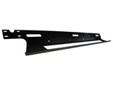 Rock Slide Engineering 2026 Jeep JL 2 Door Step Sliders Skid Plate 3.0