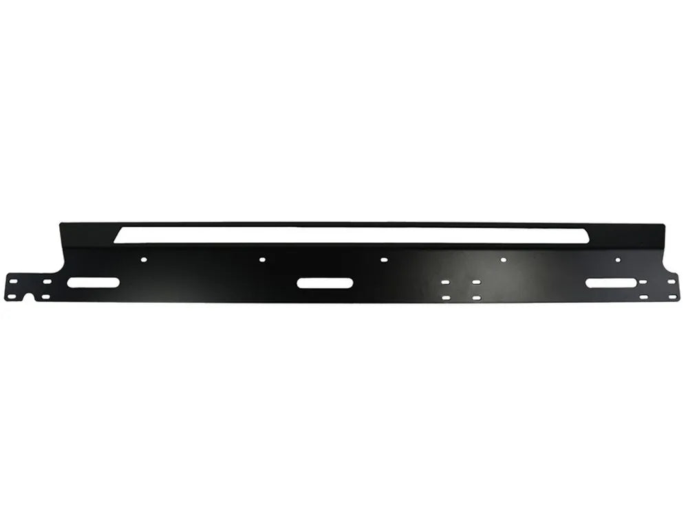 Rock Slide Engineering 2026 Jeep JL 2 Door Step Sliders Skid Plate 3.0