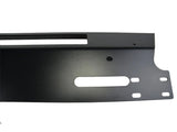 Rock Slide Engineering 2026 Jeep JL 2 Door Step Sliders Skid Plate 3.0