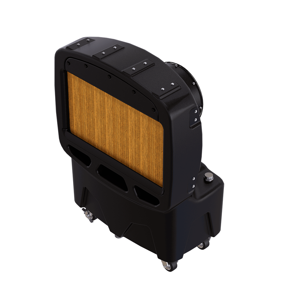 Small - Portable Evaporative Cooler