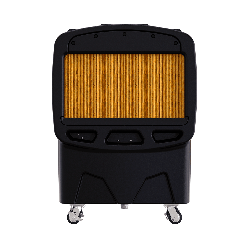 Small - Portable Evaporative Cooler