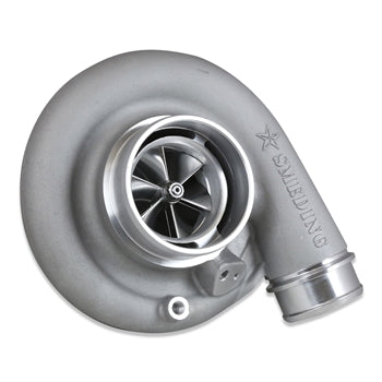 Smeding Diesel 2008-2010 Ford F-250/F-350 6.4L Powerstroke S300 Single Turbo Kit
