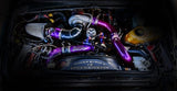 Smeding Diesel 2008-2010 Ford F-250/F-350 6.4L Powerstroke S300 Single Turbo Kit
