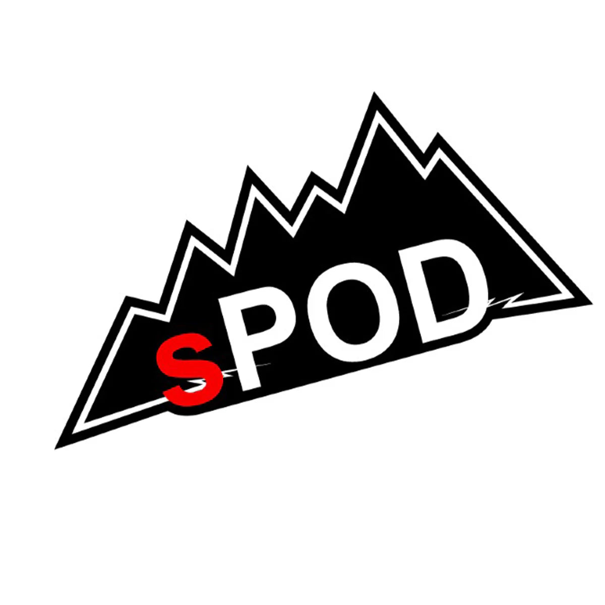 Spod 2023+ Ford F250/F350 Super Duty HD BantamX Vehicle Power Management Kit