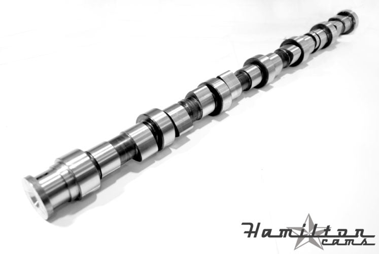 Hamilton Cams 1998.5-2002 Dodge/Ram 2500/3500 5.9L Cummins OEM Replacement Camshaft