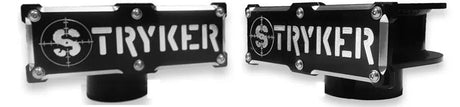 2.5" F250 F350 F450 Identity Lift Spacer 2005 to 2026 Super Duty