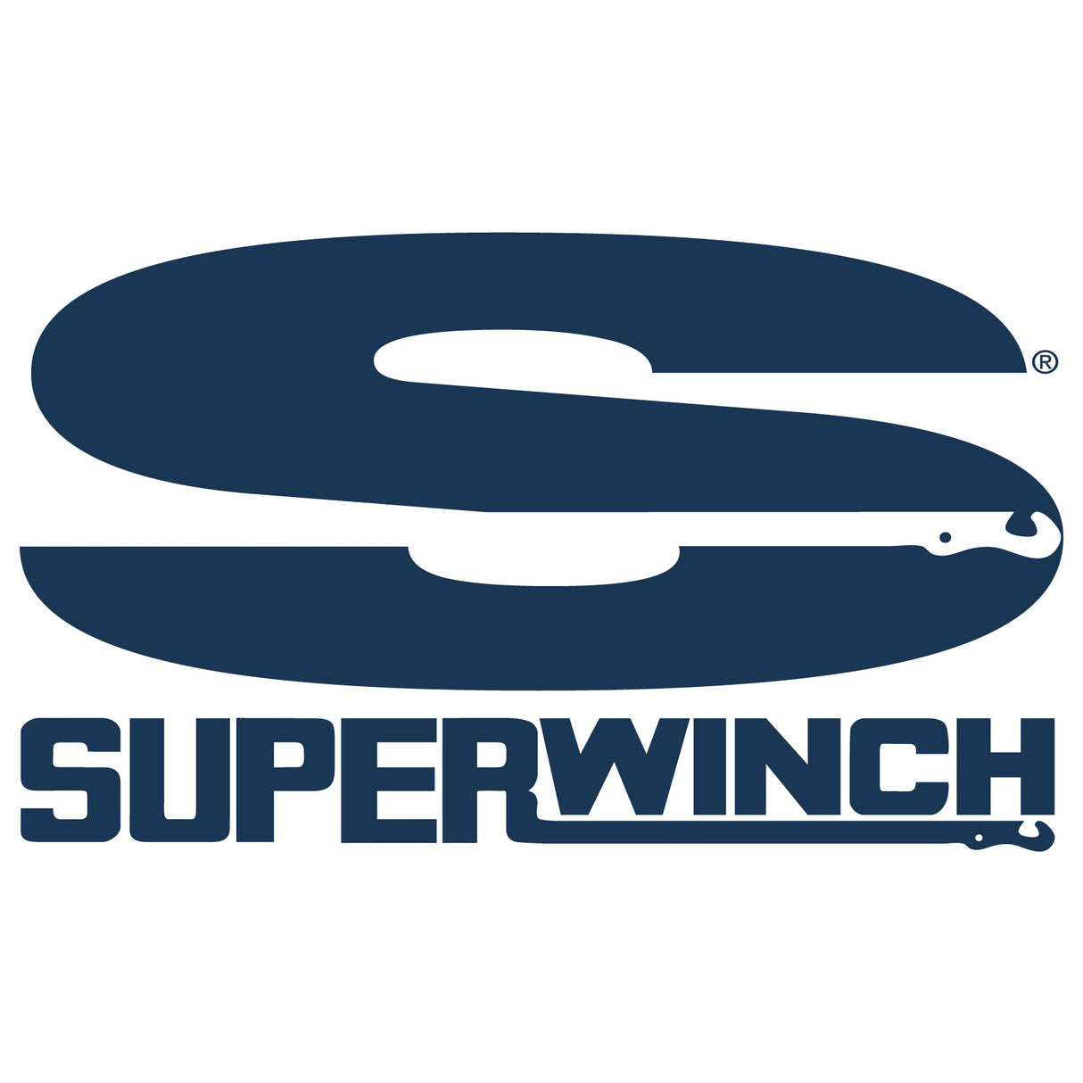 Superwinch Replacement Hawse Fairlead Tigershark 15000SR/18000SR SX10/12SR Winches