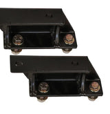 Carli 03-13 Dodge Ram 2500/3500 Sway Bar Drop Bracket