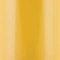 Wehrli 11-16 Duramax LML Passenger Side 3.5 in. Intercooler Pipe - CAT Yellow
