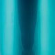 Wehrli 20-24 Ford 6.7L Powerstroke 4in. Intake Kit - Candy Teal