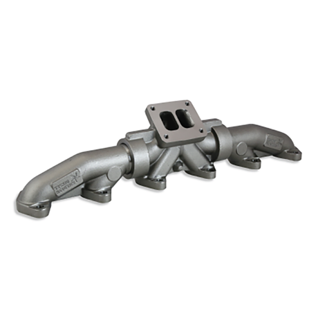 Smeding Diesel 2003-2009 Ram 2500/3500 5.9L/6.7L Cummins Compound Turbo Kit