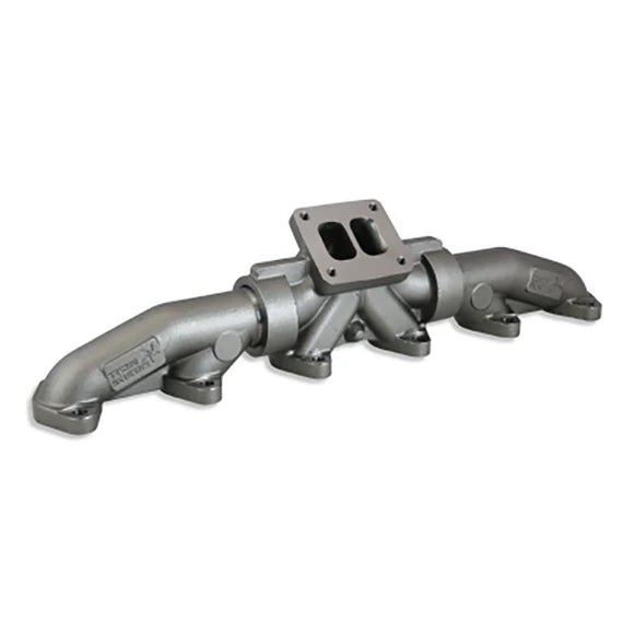 Smeding Diesel T4 2nd Gen Location 3 PC Exhaust Manifold