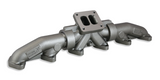 Smeding Diesel 2003-2007 Ram 2500/3500 5.9L Cummins S300 2nd Gen Location Kit (Turbo + Manifold)