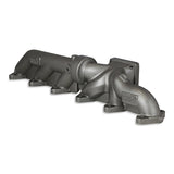 Smeding Diesel Cummins T4 2 PC Exhaust Manifold (3rd Gen Style)