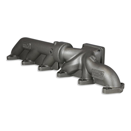 Smeding Diesel Cummins T4 2 PC Exhaust Manifold (3rd Gen Style)