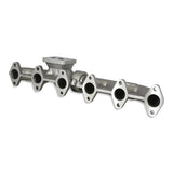 Smeding Diesel Cummins T4 2 PC Exhaust Manifold (3rd Gen Style)