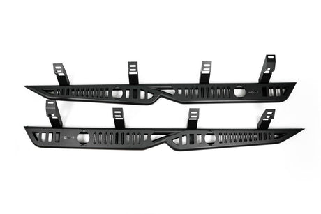 DV8 22-24 Toyota Tundra Crew Max - OE Plus Side Steps