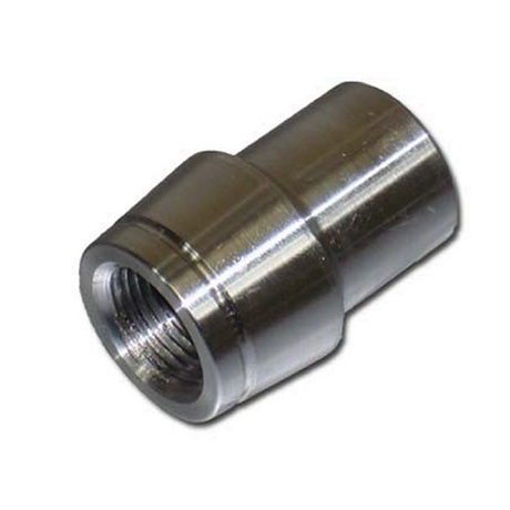 Tube Adapters